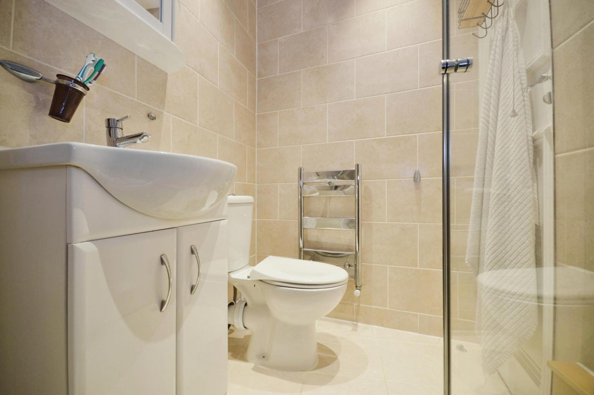 Notting Hill Appartement Londen
